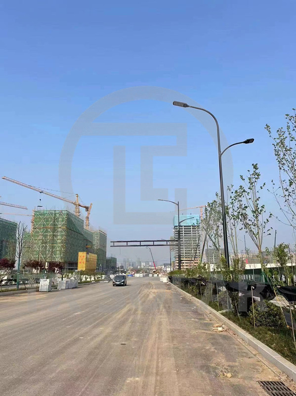 Project In Kenya (1)