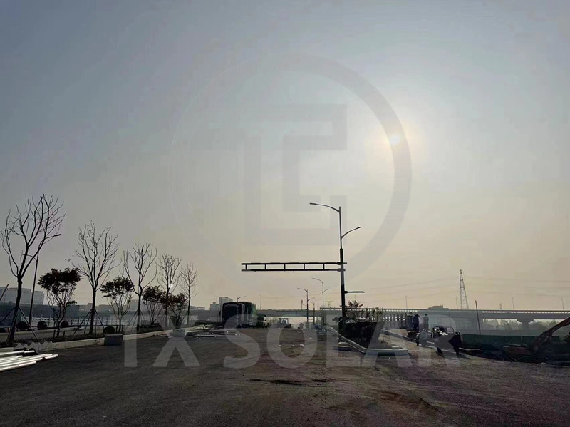 Project In Kenya (6)