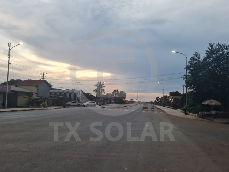 Project in Cambodia (1)