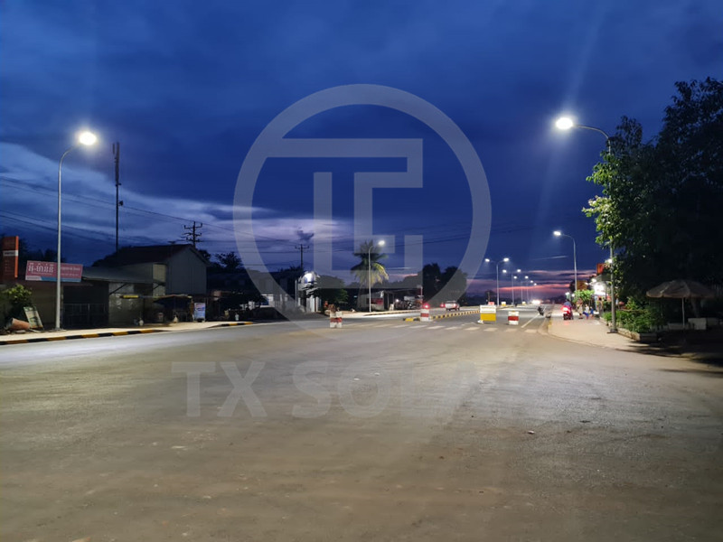 Project in Cambodia (2)