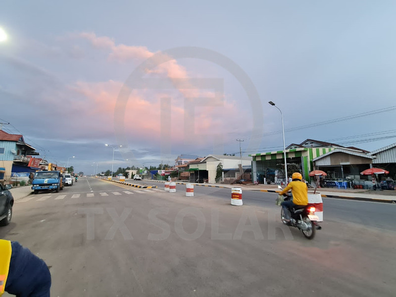 Project in Cambodia (3)