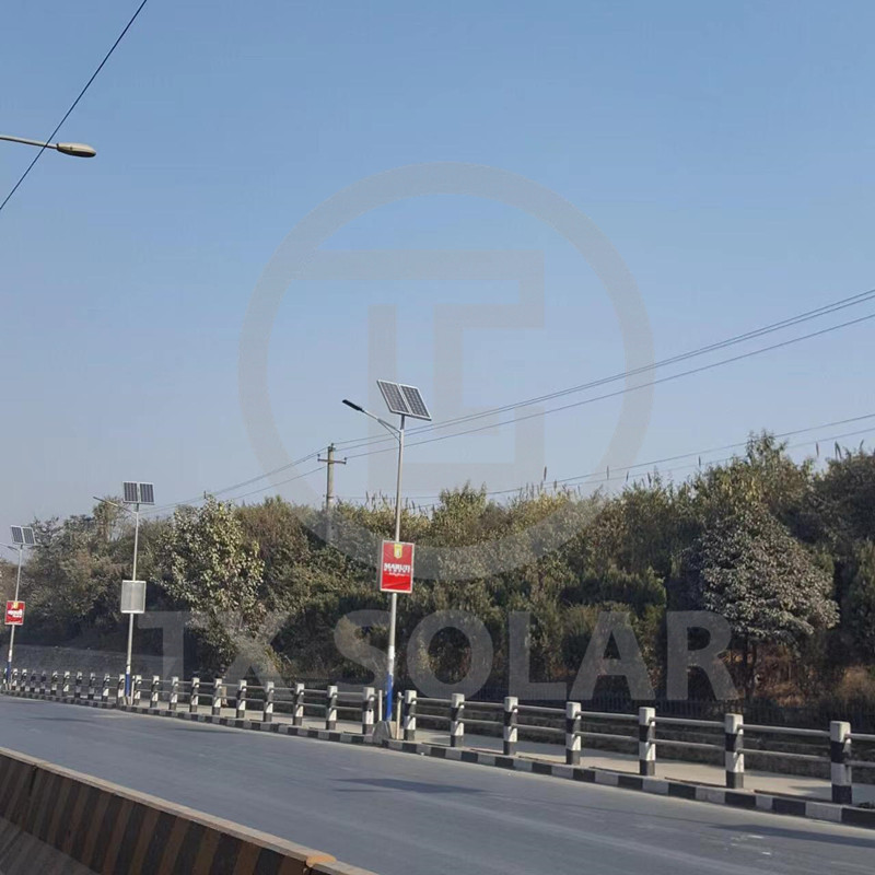 Project in Nepal (1)