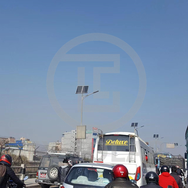 Project in Nepal (2)