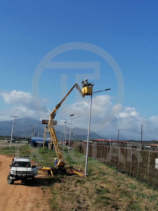 Project in Panama (1)