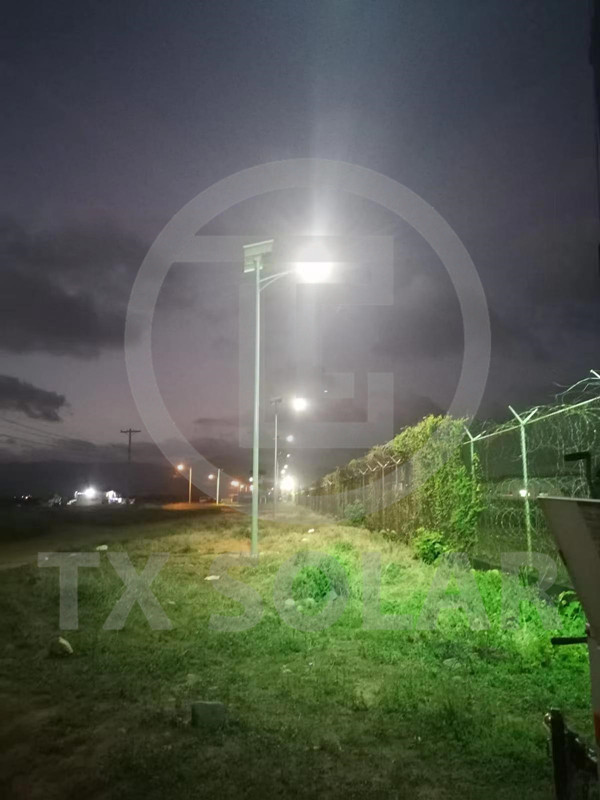 Project in Panama (2)