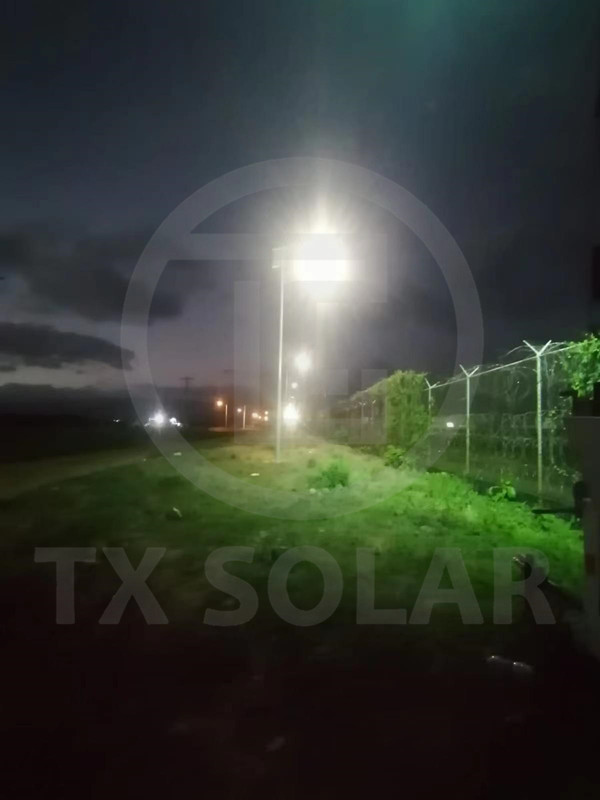 Project in Panama (3)