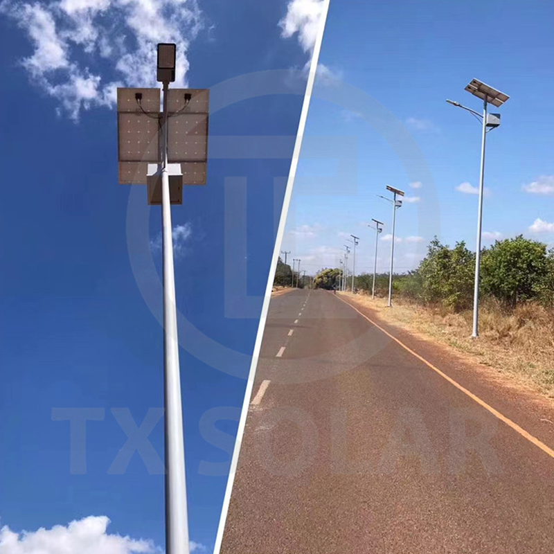 Project in Tanzania (3)