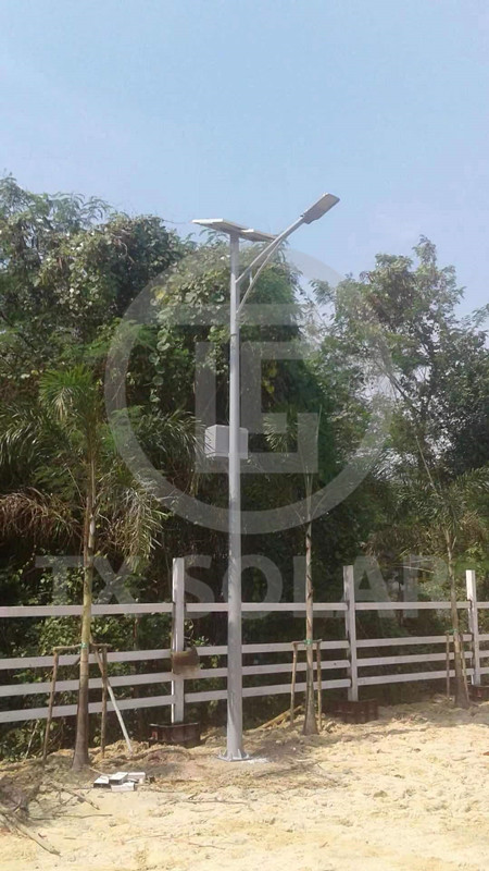 Project in Thailand (2)