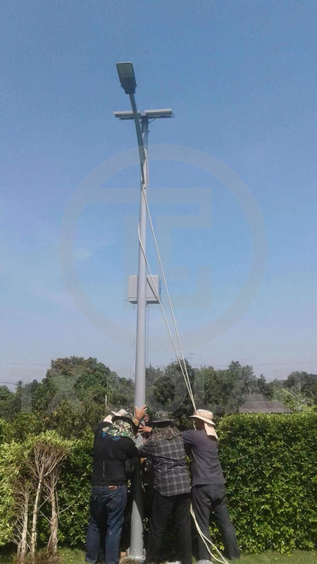 Project in Thailand (4)