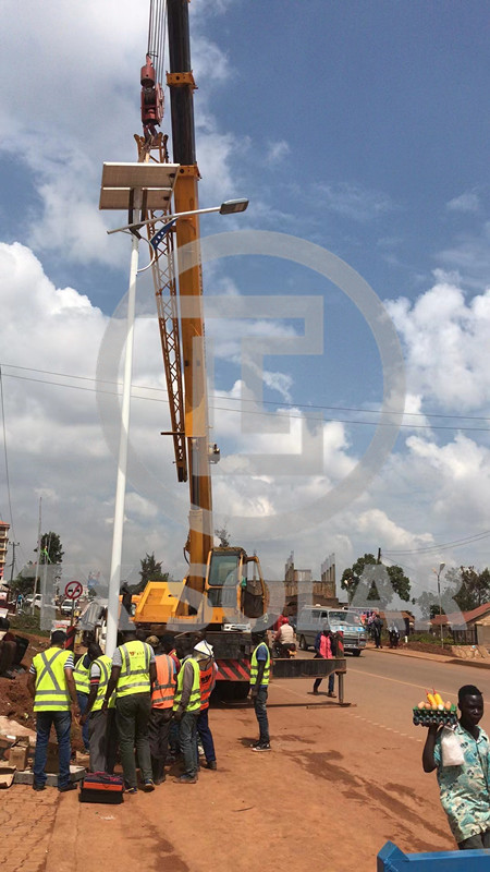 Project in Uganda (3)