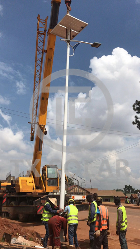 Project in Uganda (4)