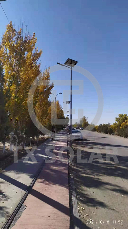 Project in Uzbekistan (2)